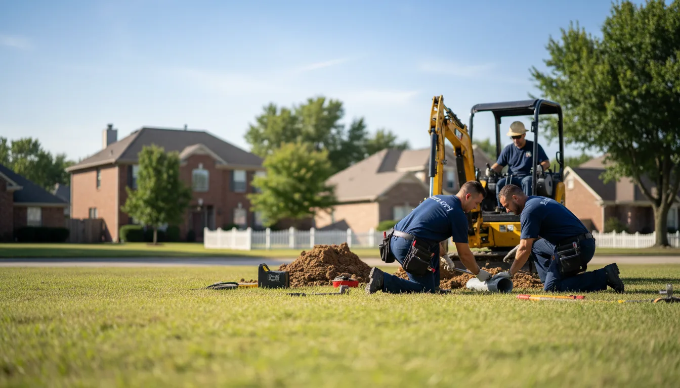 Water Heater Repair in Sontag, MS near me